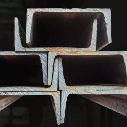 ALUMINUM CHANNEL