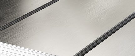 steel plate