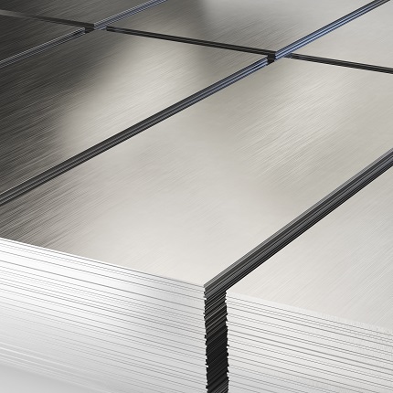 ALUMINUM PLATE