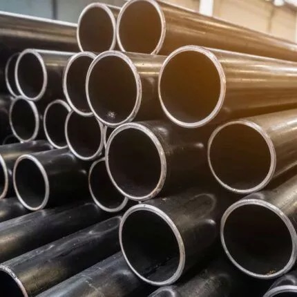 CARBON STEEL ROUND TUBE